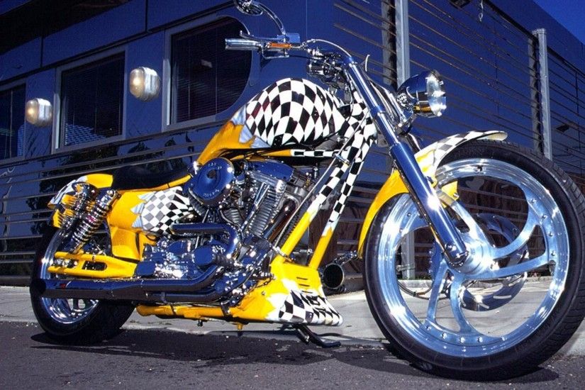 HD Wallpaper | Background ID:479293. 1920x1200 Vehicles Harley-Davidson. 28  Like