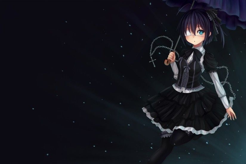 HD Wallpaper | Background ID:514138. 1920x1080 Anime Love, Chunibyo & Other  Delusions