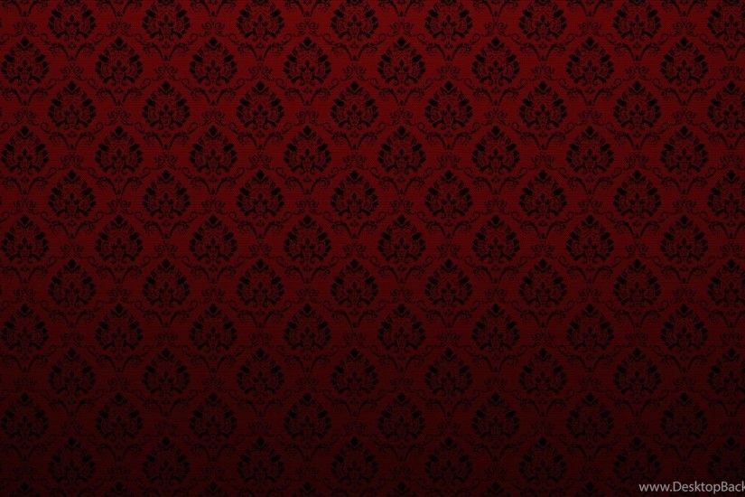 Gothic Pattern Wallpapers Home & Interior Design