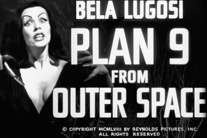 In defence of the so-called Worst Movie Ever Made, Plan 9 From Outer Space  | The Independent