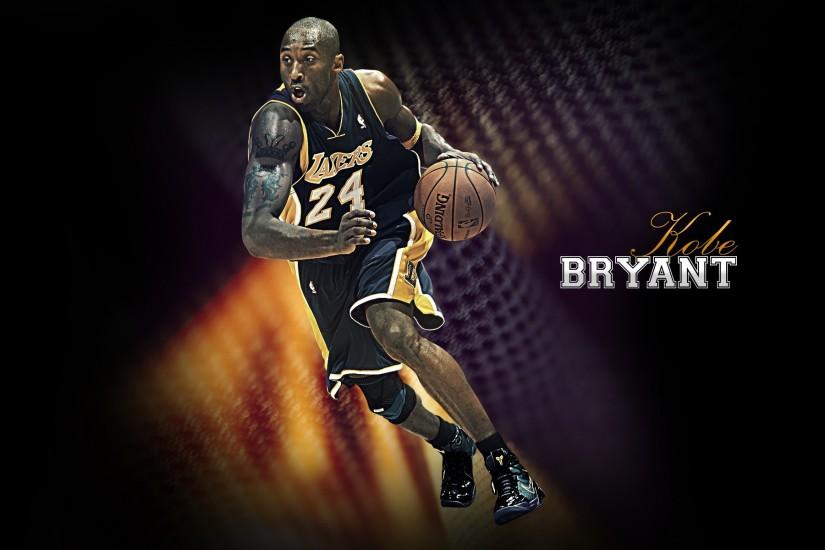 Kobe Bryant LA Lakers 2013 HD Wallpaper #506