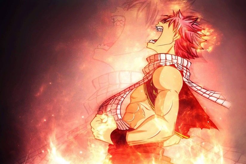Anime Natsu Pictures to Pin on Pinterest - PinsDaddy