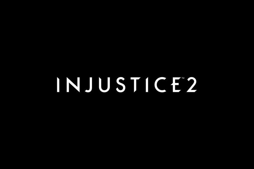 Injustice 2 Logo (Samsung Galaxy S6,S7 ,Google Pixel XL ,Nexus 6,6P ,LG G5)