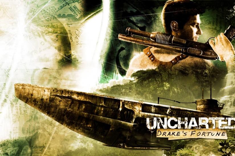 uncharted wallpaper 1920x1080 for samsung galaxy