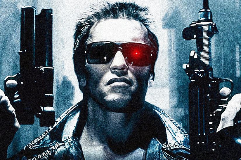 Terminator Wallpapers High Quality Resolution