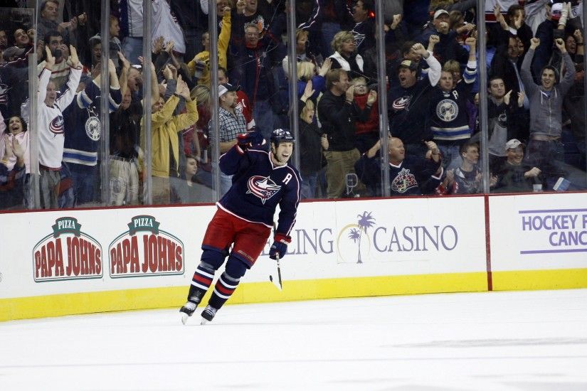 Can The Columbus Blue Jackets Recover Season Here Are Four