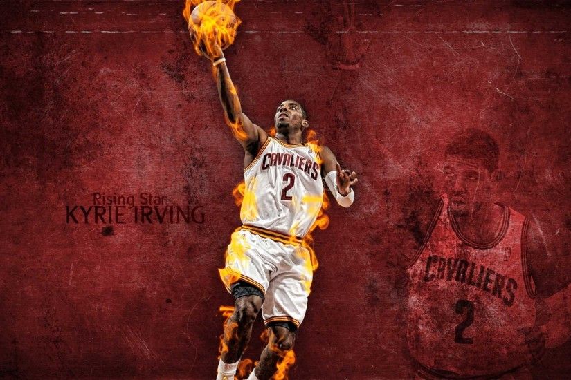 Kyrie Irving 2013