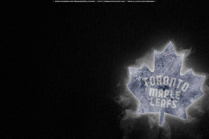 ... Toronto Maple Leafs '67 ICE by bbboz