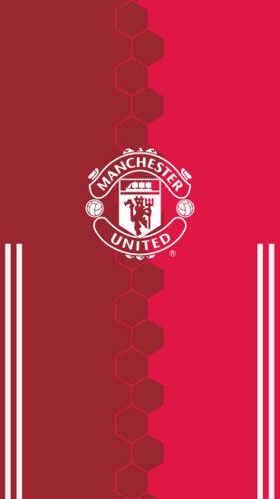 Download Manchester United Iphone Wallpaper | HD Football Wallpaper