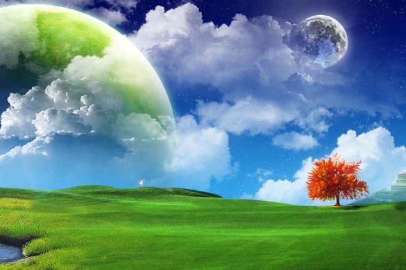 Awesome Nature Wallpapers Hd 1080p