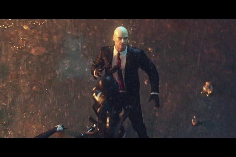 Galerie Hitman: Absolution - Fichier: Attack of the Saints (1080p) ( 1920x1080) - 2012-05-30 14:24:29