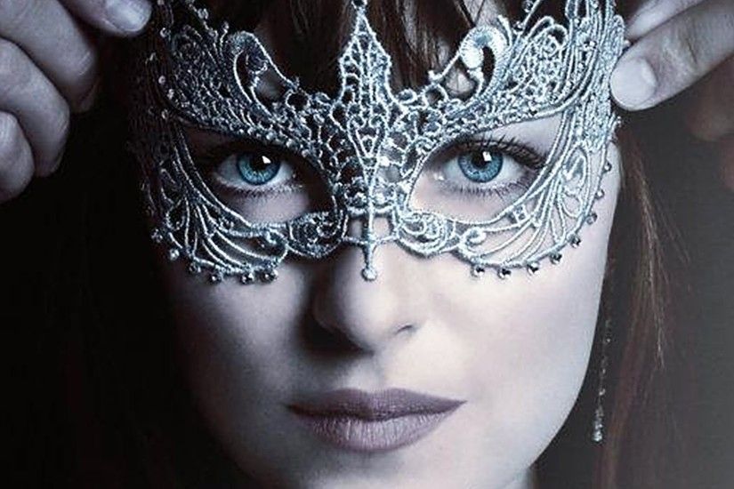 FIFTY SHADES DARKER Trailer Teaser (2017) Fifty Shades of Grey 2 - YouTube