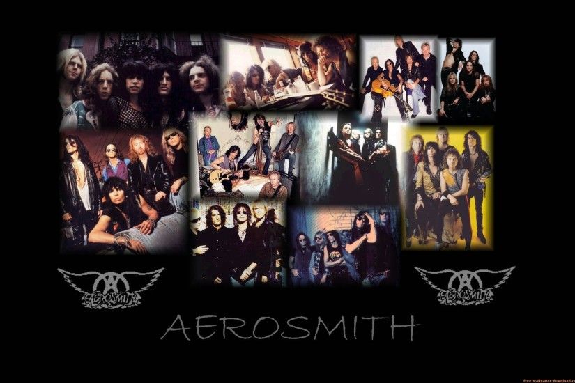 Aerosmith aerosmith wallpaper