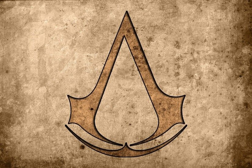 Assassins Creed Logo 475622