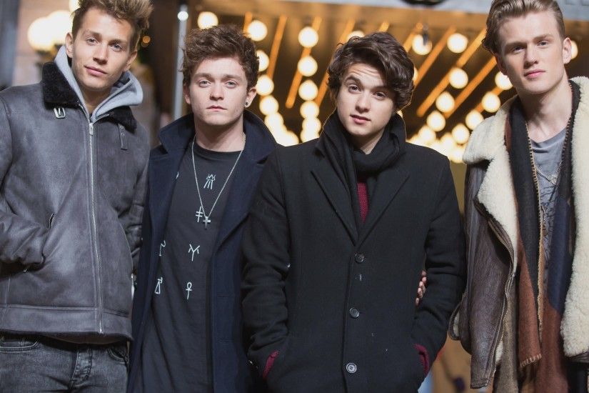 The Vamps image