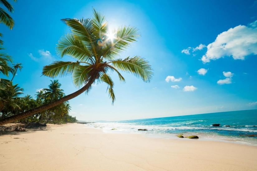 Caribbean Wallpaper 565541. TAGS: Backgrounds Romantic Beach