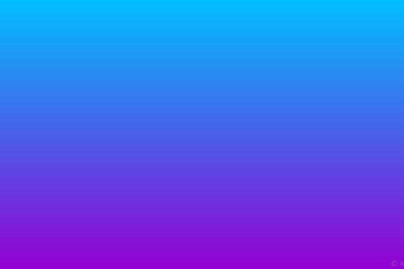 wallpaper gradient linear blue purple deep sky blue dark violet #00bfff  #9400d3 90Â°