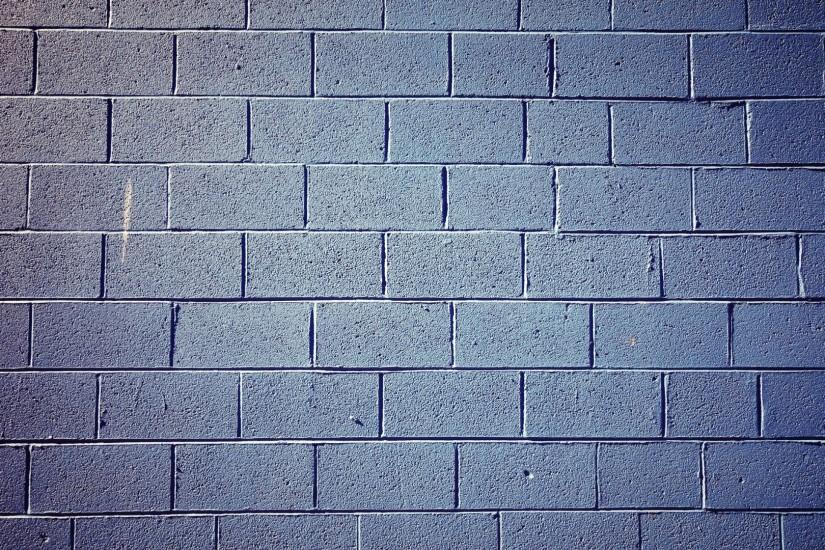1920x1080 Wallpaper brick, stone, white, shadow
