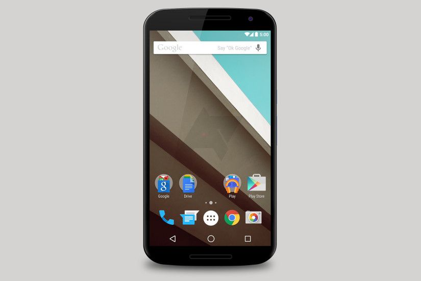 16 Awesome Nexus 6 Wallpapers