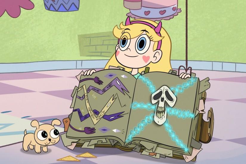 Page Turner | Star vs. the Forces of Evil Wiki | Fandom powered by Wikia