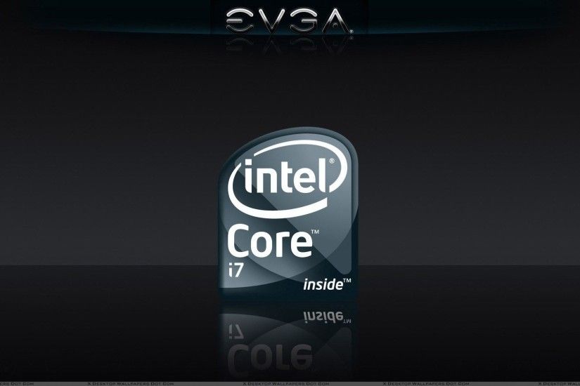 You are viewing wallpaper titled "EVGA ...