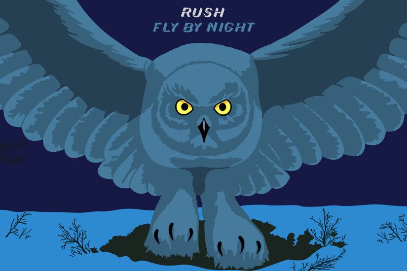 Fly by Night: http://i.imgur.com/EI2b2jl.jpg?1