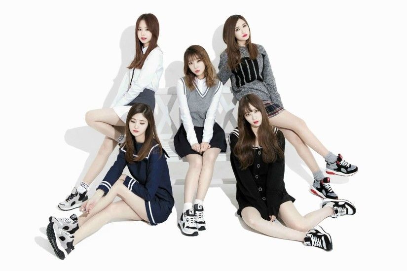EXID Korean music girls group HD wallpapers #11 - 1920x1080.