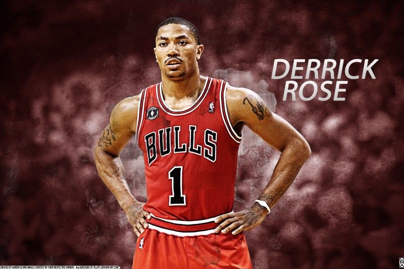 Derrick Rose The Return HD