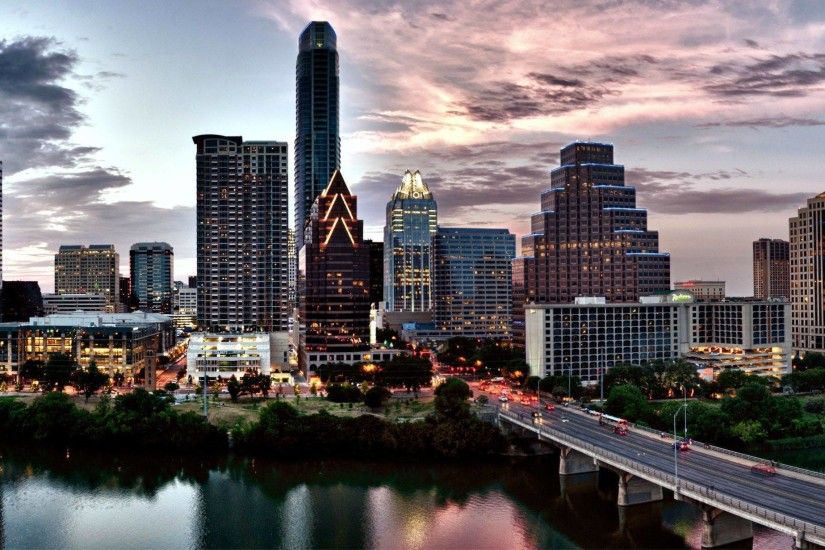 Austin's Entrepreneurial Landscape