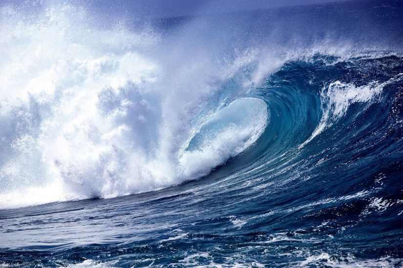 Ocean | Ocean Waves Wallpapers Pictures Photos Images