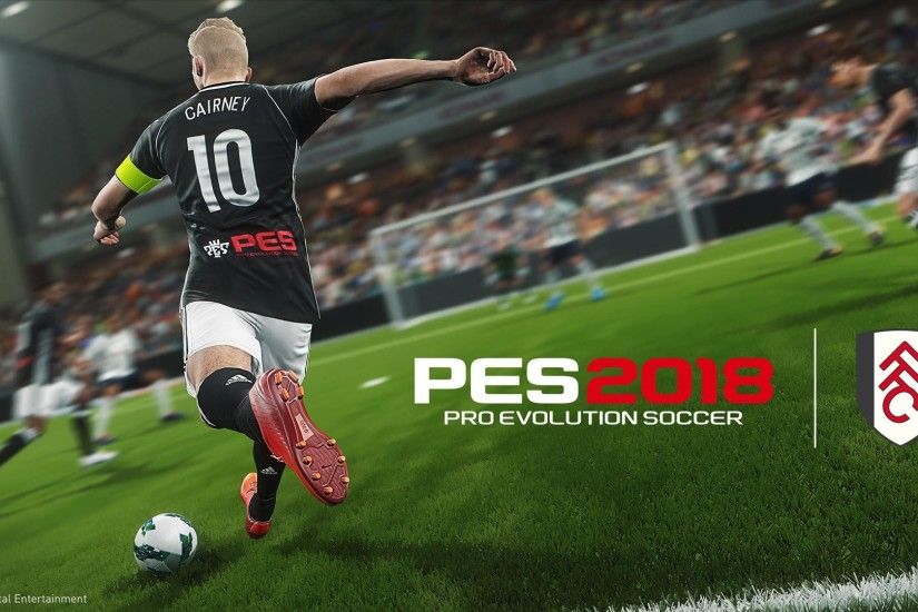Konami has announced that PES 2018 will feature Fulham FC as part of an  "exclusive global partnership" with the club that will see its official  squad ...
