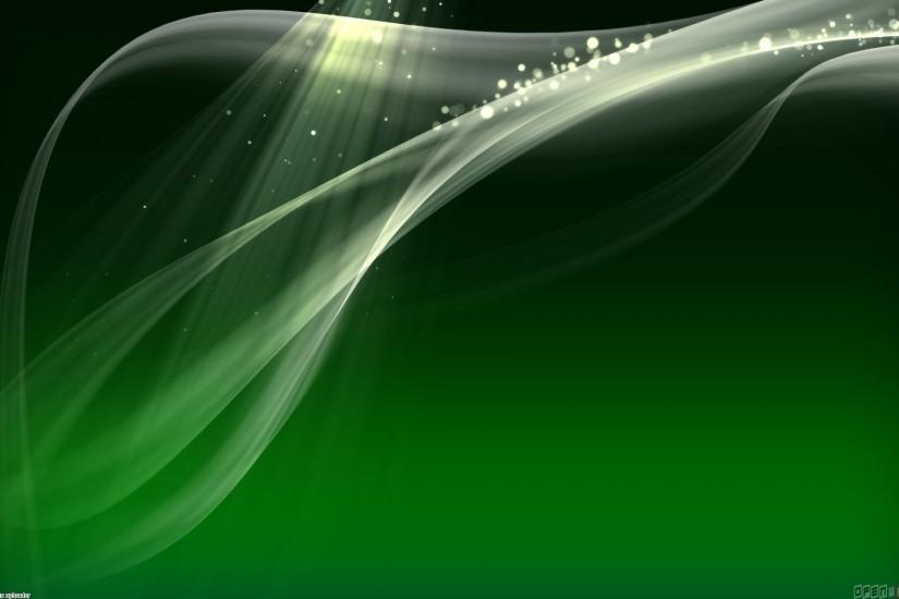 green background 1920x1200 for 4k