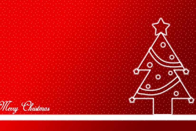 download free merry christmas background 1920x1200 pc