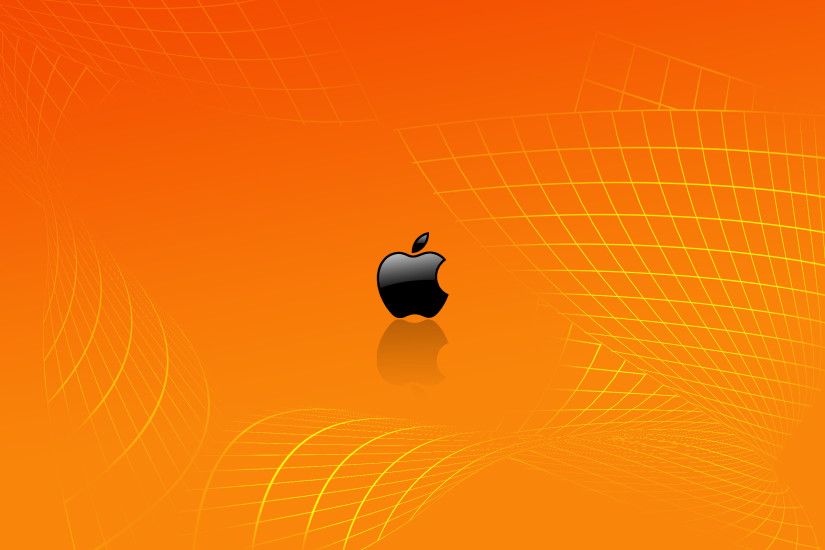 Excellent Apple Logo Wallpapers