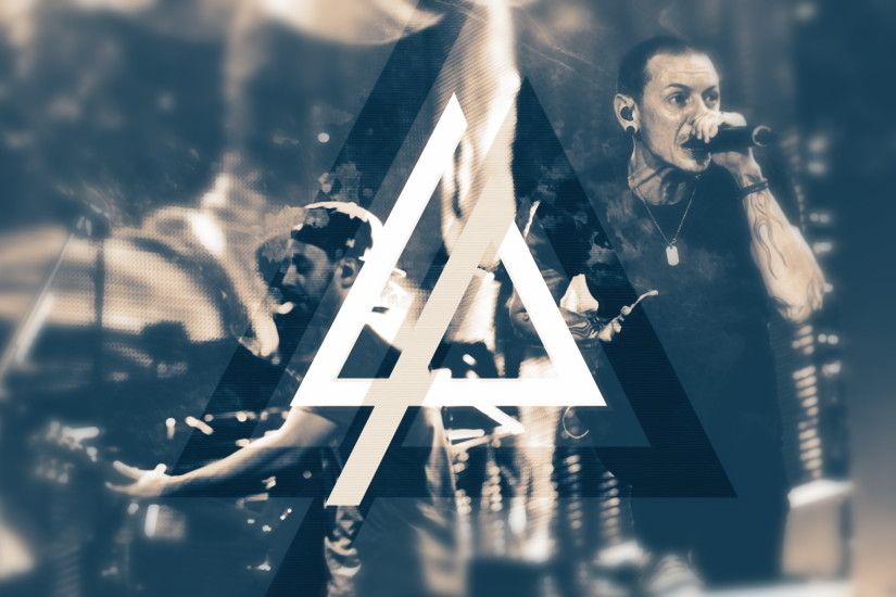 ... Linkin Park - Until it's gone Dirtyblup wallpaper by DirtyBlup