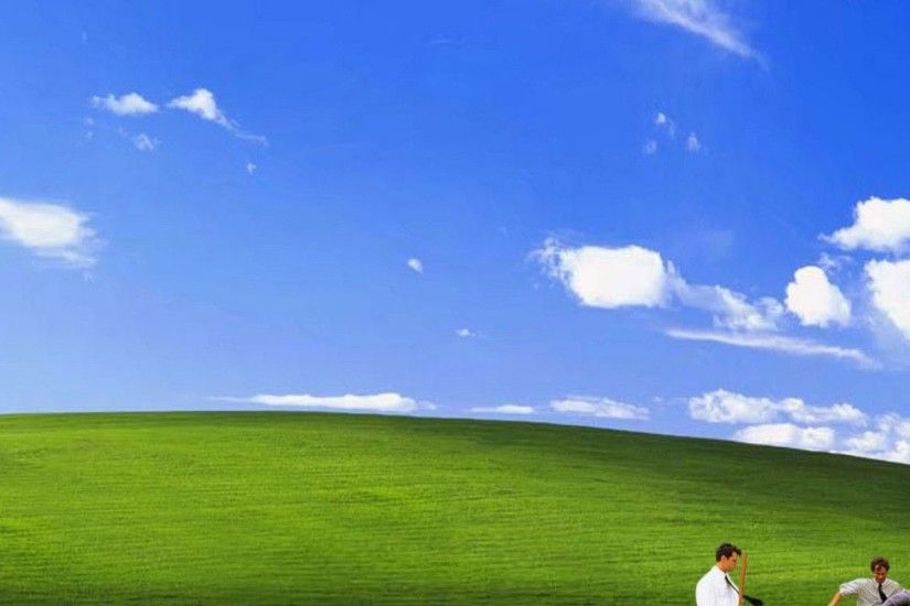 Windows XP Backgrounds ·① WallpaperTag