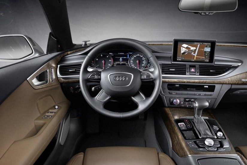 Cars With The Most-Appealing Interiors