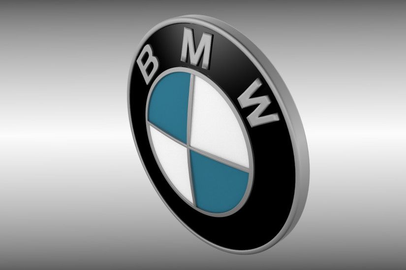 BMW Logo Wallpaper Desktop Background