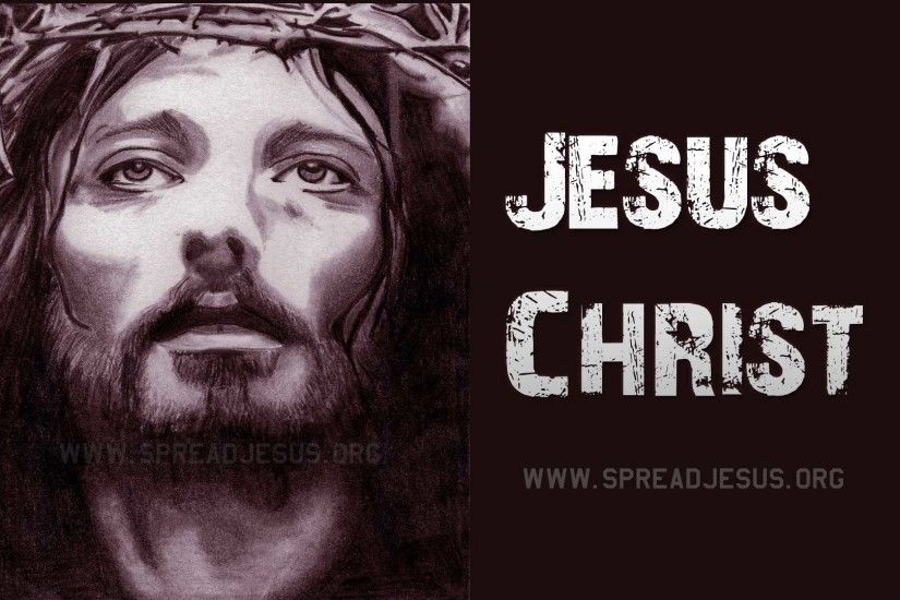 christion wallpapers:HD wallpapers of jesus christ-spreadjesus.org .
