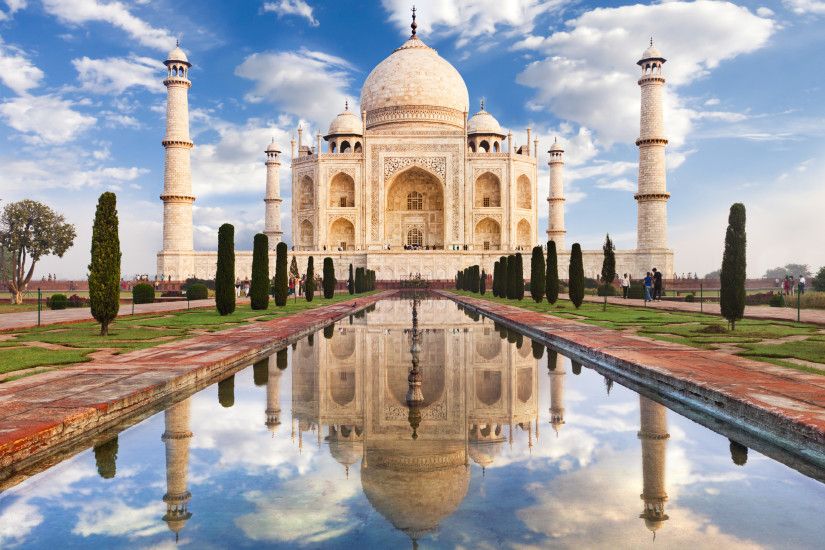 FriendlyPlanet_Taj-Mahal-iStock-18106264