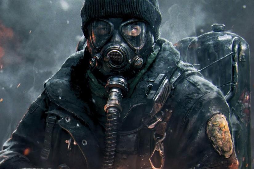The Division 4K Wallpaper | The Division 1080p Wallpaper ...