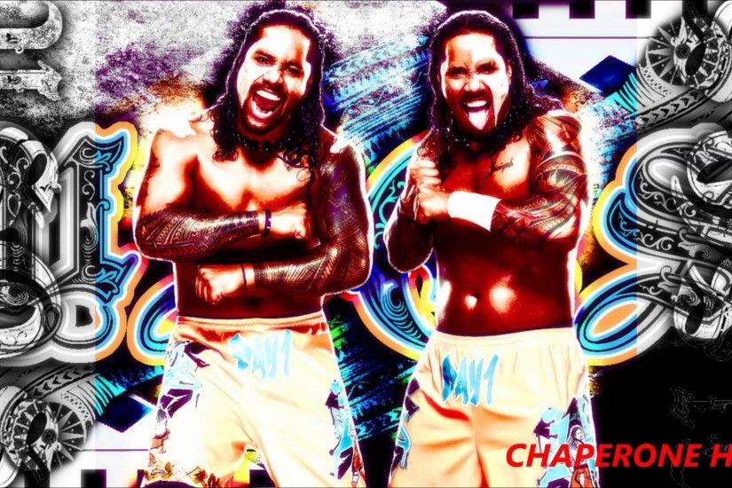The Usos Theme Song 2014 Arena Effect HD - YouTube