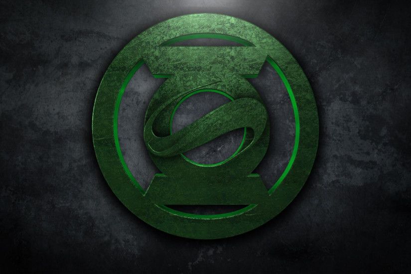 Green-Lantern-logo-Wallpaper-Iphone