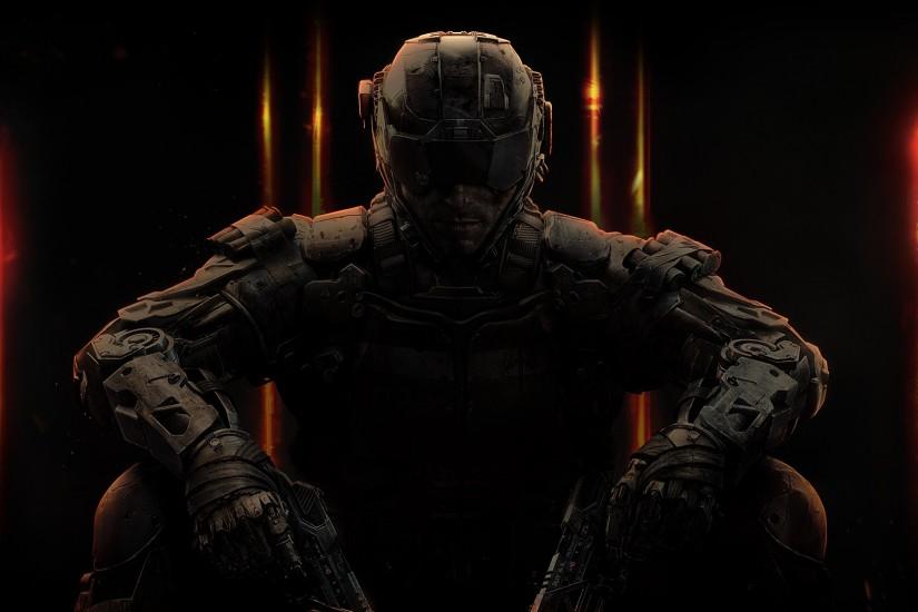 ImageFailed to bypass the lock on PS4 but got the background of BO3, here  you go.