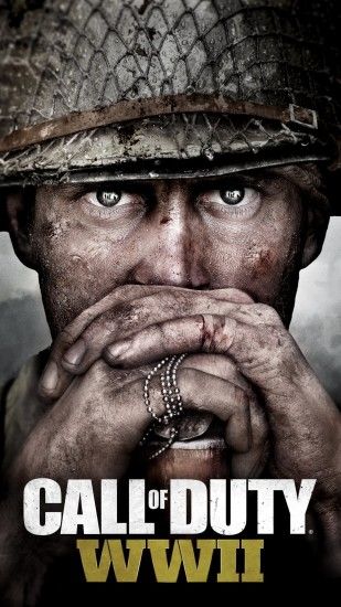 Call of Duty: Wallpapers shared by Sony