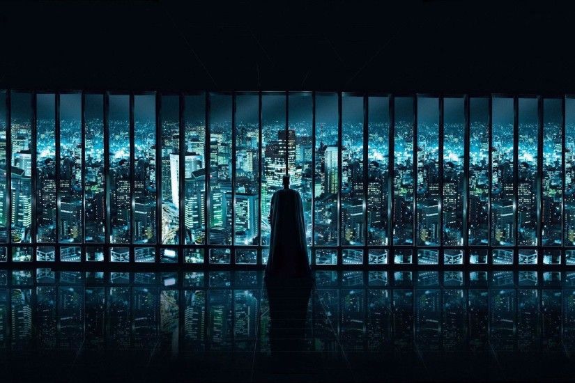 Batman Logo Desktop Wallpaper | Welcome to BoxFont.