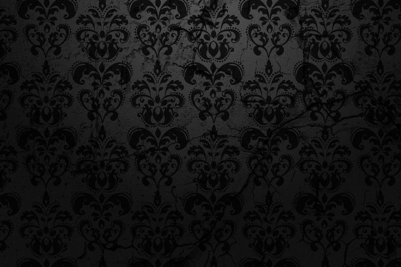 wallpaper.wiki-Black-Flower-Wallpaper-Pattern-PIC-WPB0010713