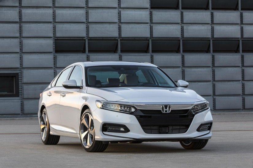... 2018 Honda Accord Redesign Specs and Review ...