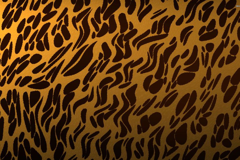 hd cheetah print wallpaper