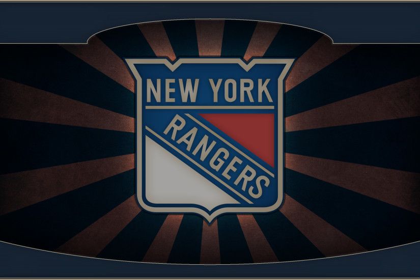 ... New York Rangers 2 by bbboz